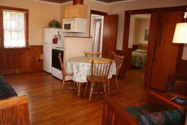 CAPE PINES MOTEL (Buxton)